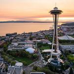 Space Needle