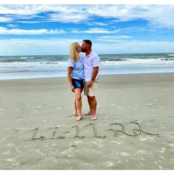 Holly Fissel and Jared Mackey's Wedding Website