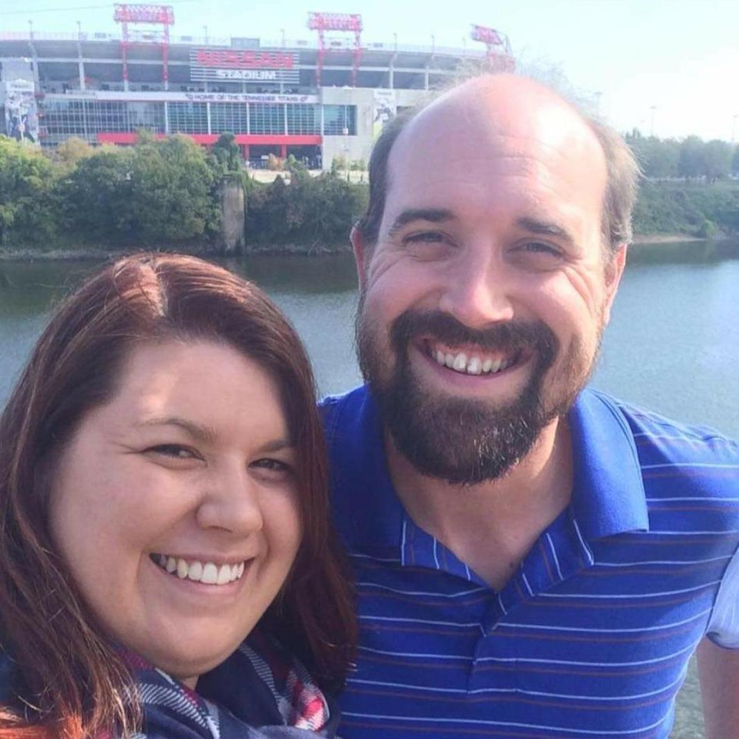 Nashville, TN
October 2016
Across the river from Nissan Stadium