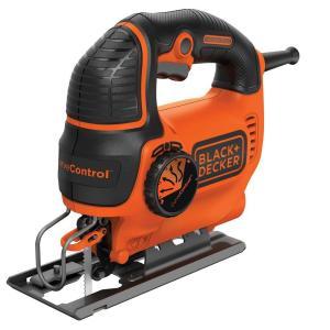 5 Amp Jig Saw with Curve Control