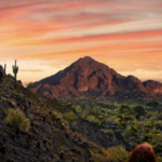Camelback Mountain