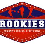 Rookies - Arizona's Original Sports Grill