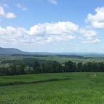 Bartholomew's Cobble Reservation