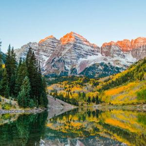Honeymoon to Aspen