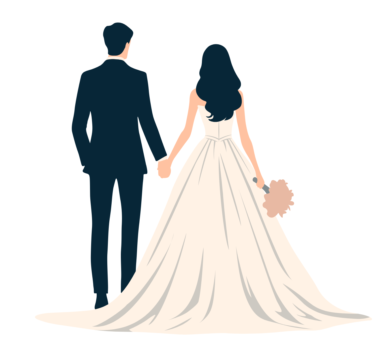 The Wedding Website of James Roxas and Aira Palabrica