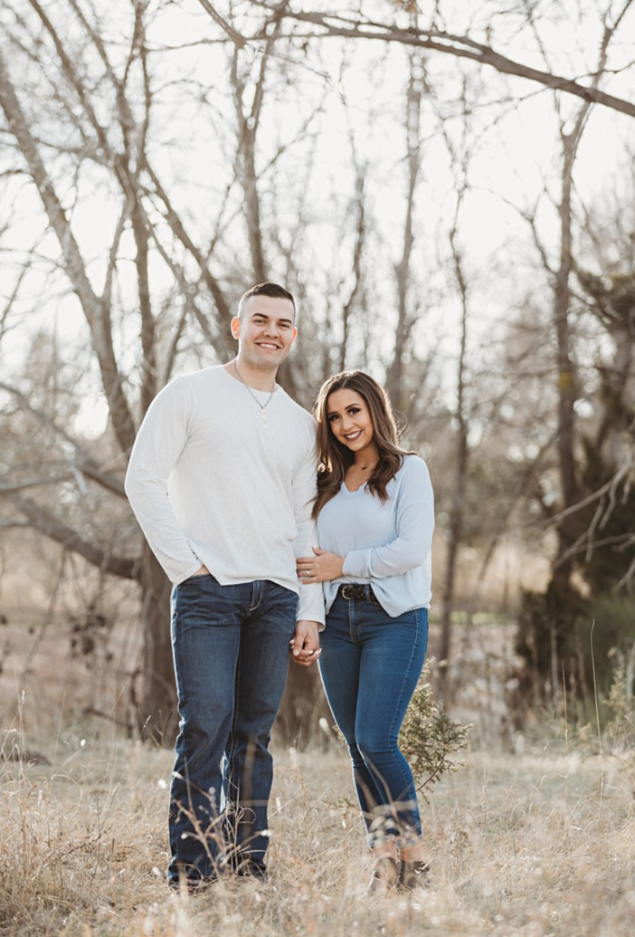 The Wedding Website of Alanna Martinez and Isaiah Hernandez