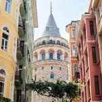 Galata Tower