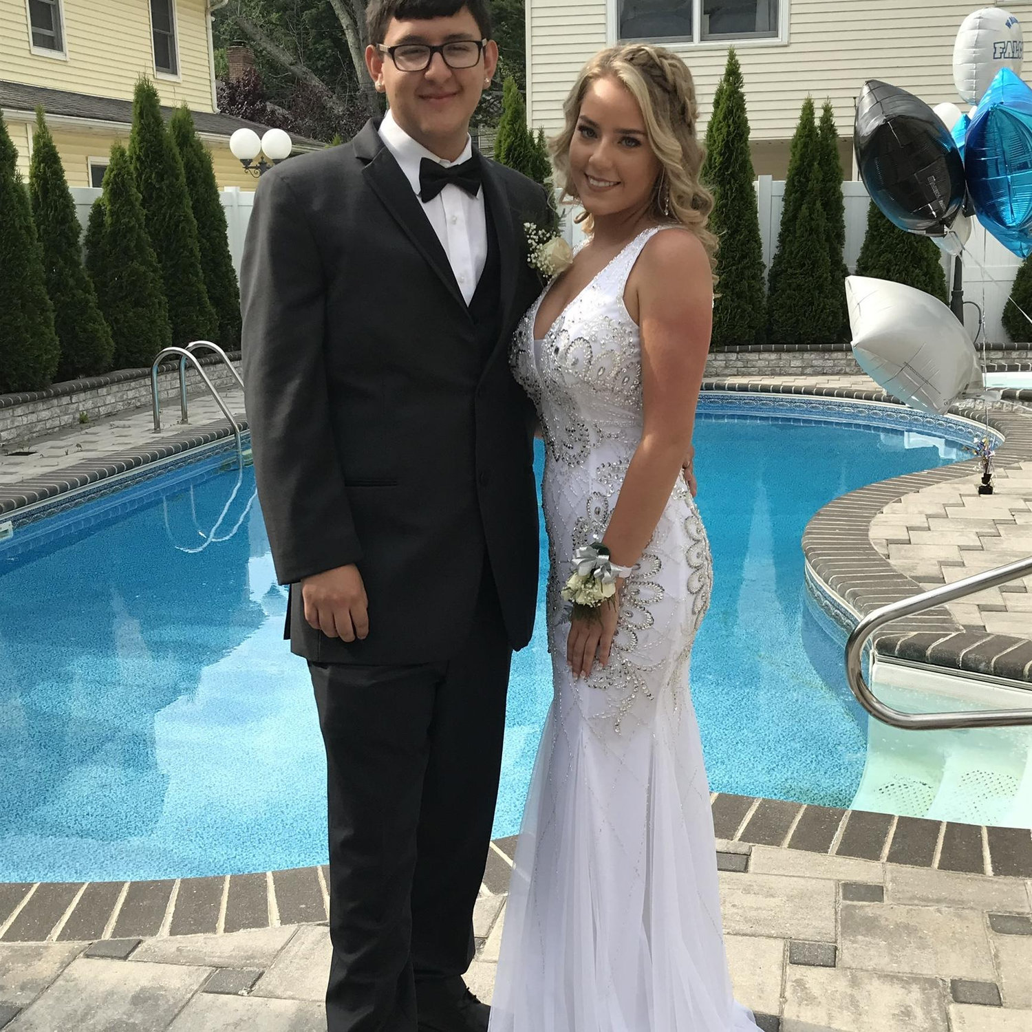 High School Prom 2018