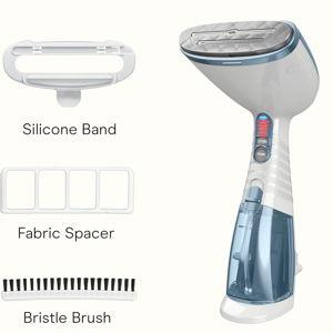 Conair Handheld Garment Steamer, Blue