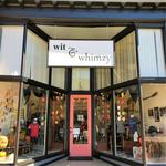 Wit & Whimzy, Unique Gifts in Marietta, Ohio