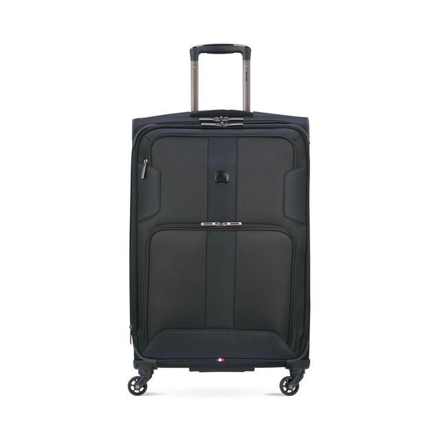 Delsey SkyMax 25" Expandable Spinner Upright