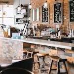 Blend Coffee Bar