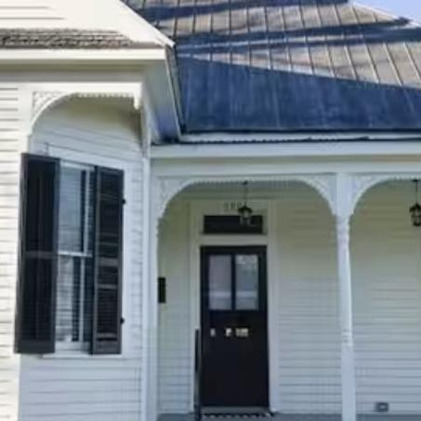 Sponsor Our Wedding Airbnb