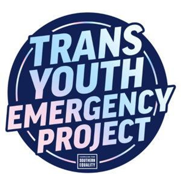 Donate to the Trans Youth Emergency Project