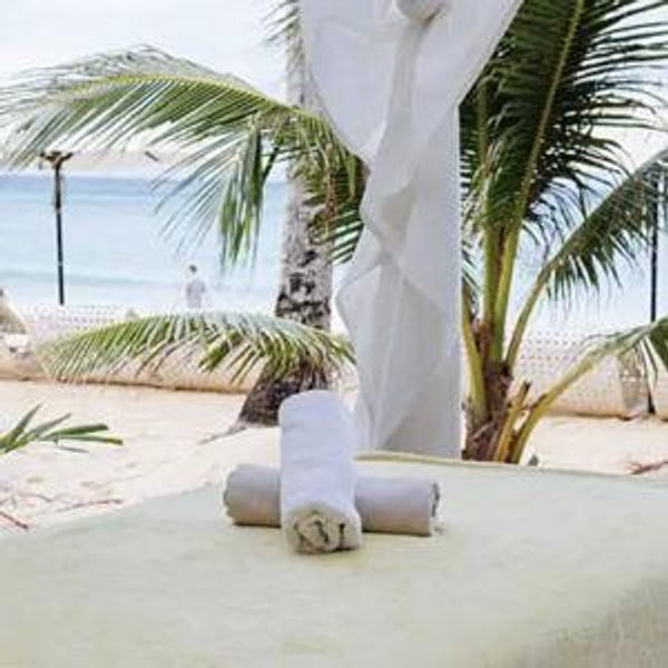 Honeymoon Massages