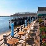 Gosman's Dock