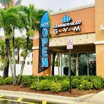 Hammerhead Gym - Summerlin Rd