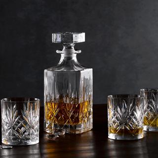 Marquis Maxwell Decanter