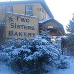 Two Sisters Bakery