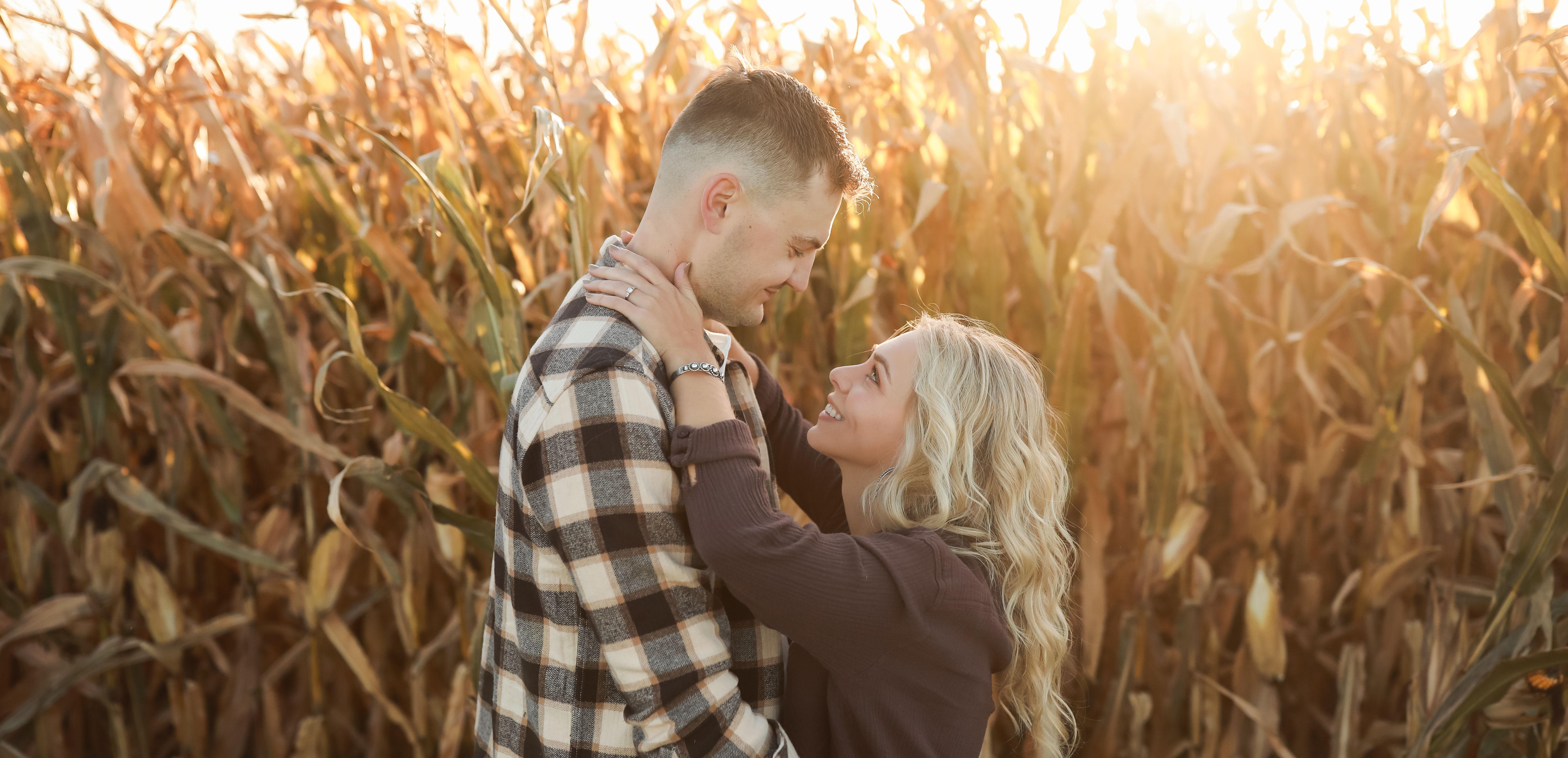 The Wedding Website of Megan Huffman and Brady Huffman