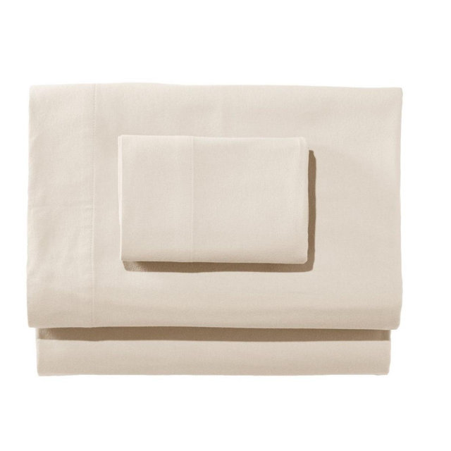 Flannel Sheet Set