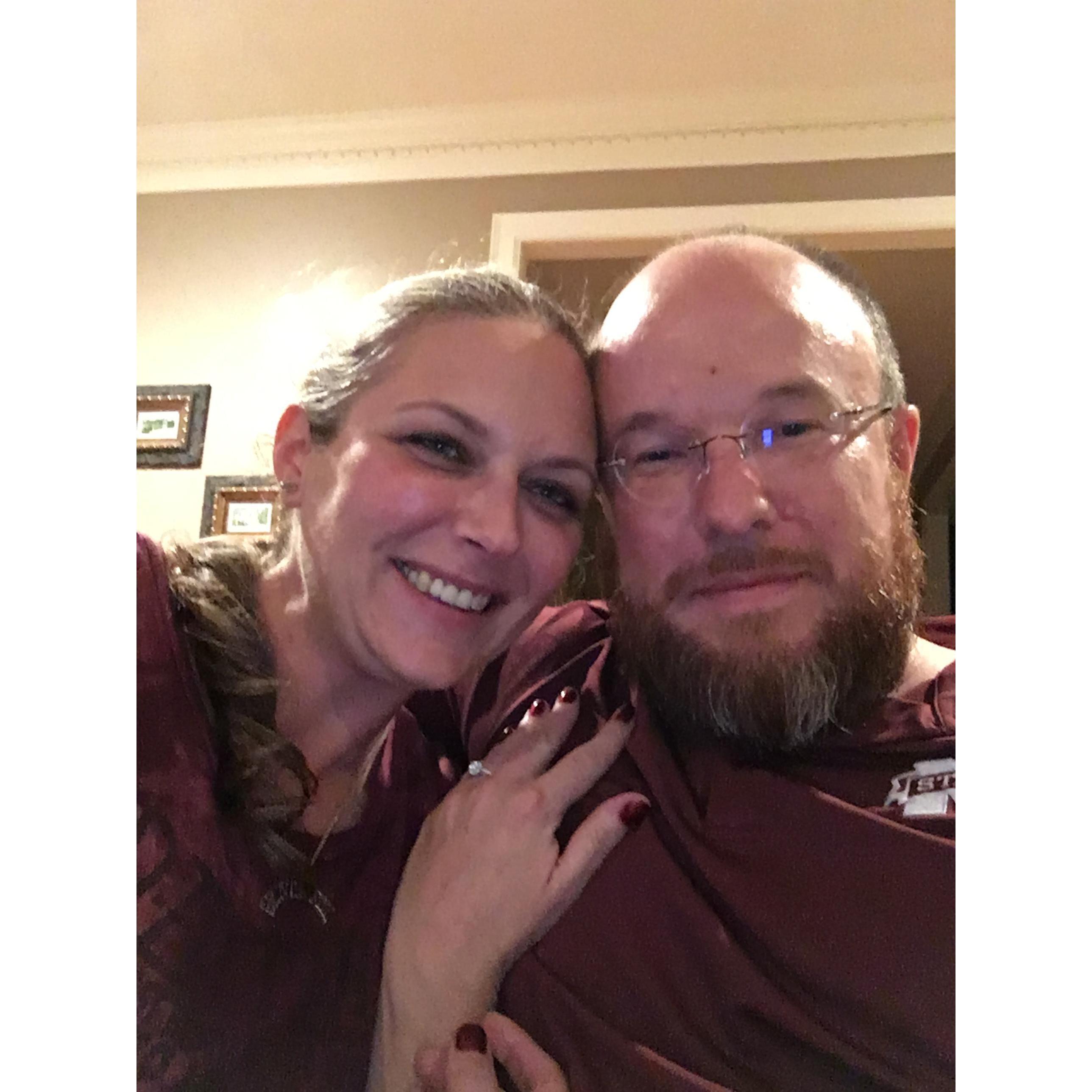 Hail State! - October 2018