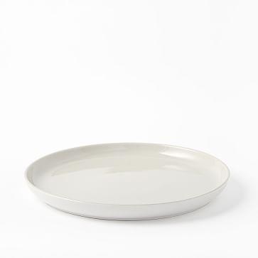 Kaloh Dinner Plates (Set of 4) - White