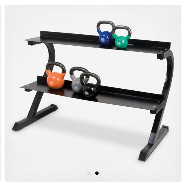 At Home Gym