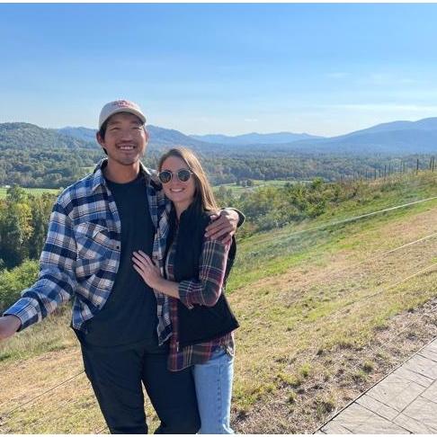 In case you haven't figured it out by now, we have a thing for drinking beer in the mountains