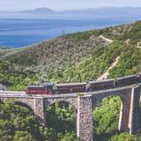 Pelion Railway