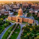 Texas Capitol