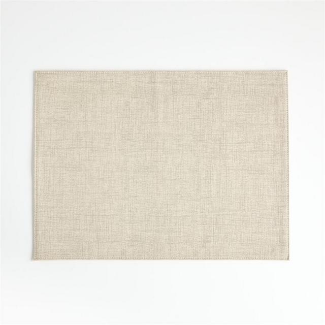 Shiloh Easy-Care Stone Placemat