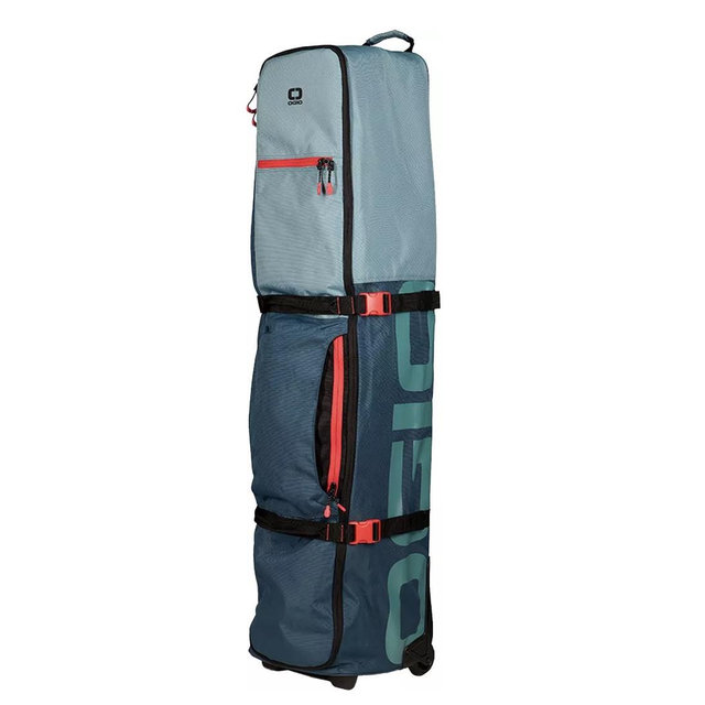 OGIO 2025 Alpha Slim Travel Cover - Stargazer