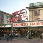 Pike Place Market