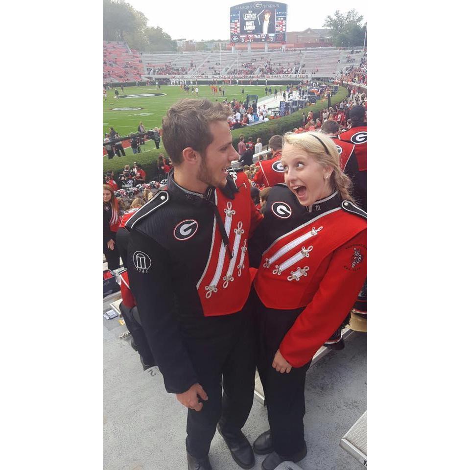 DAWGS WIN!