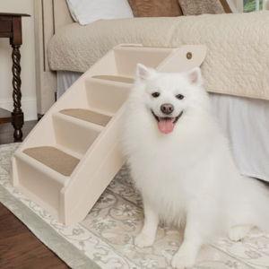 PETSAFE CozyUp Foldable Dog Stairs