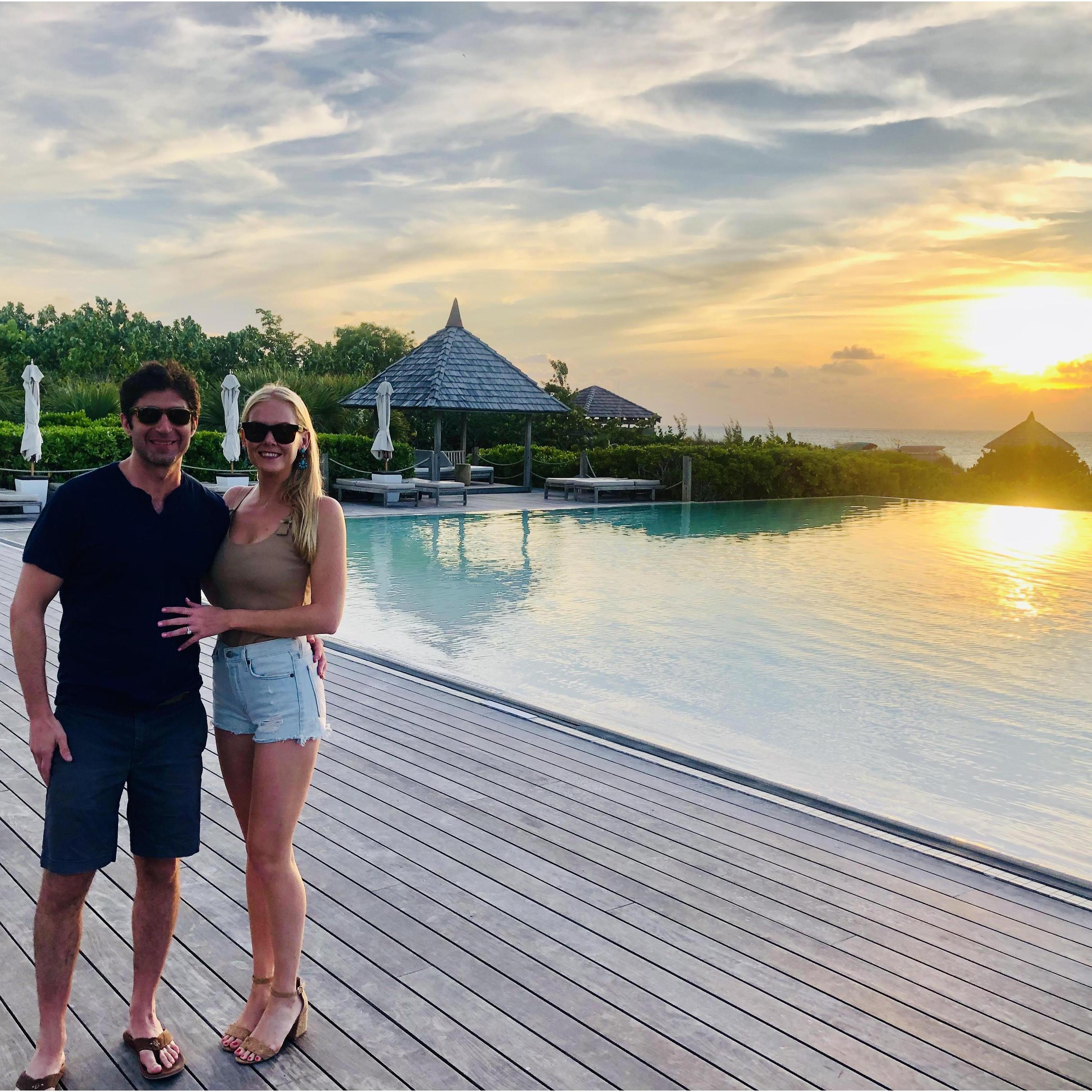 Turks & Caicos 2019