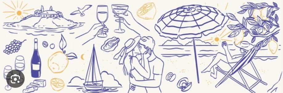 The Wedding Website of Melanie Lattin and Shai Cohen