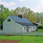 Johnson Farm Trail