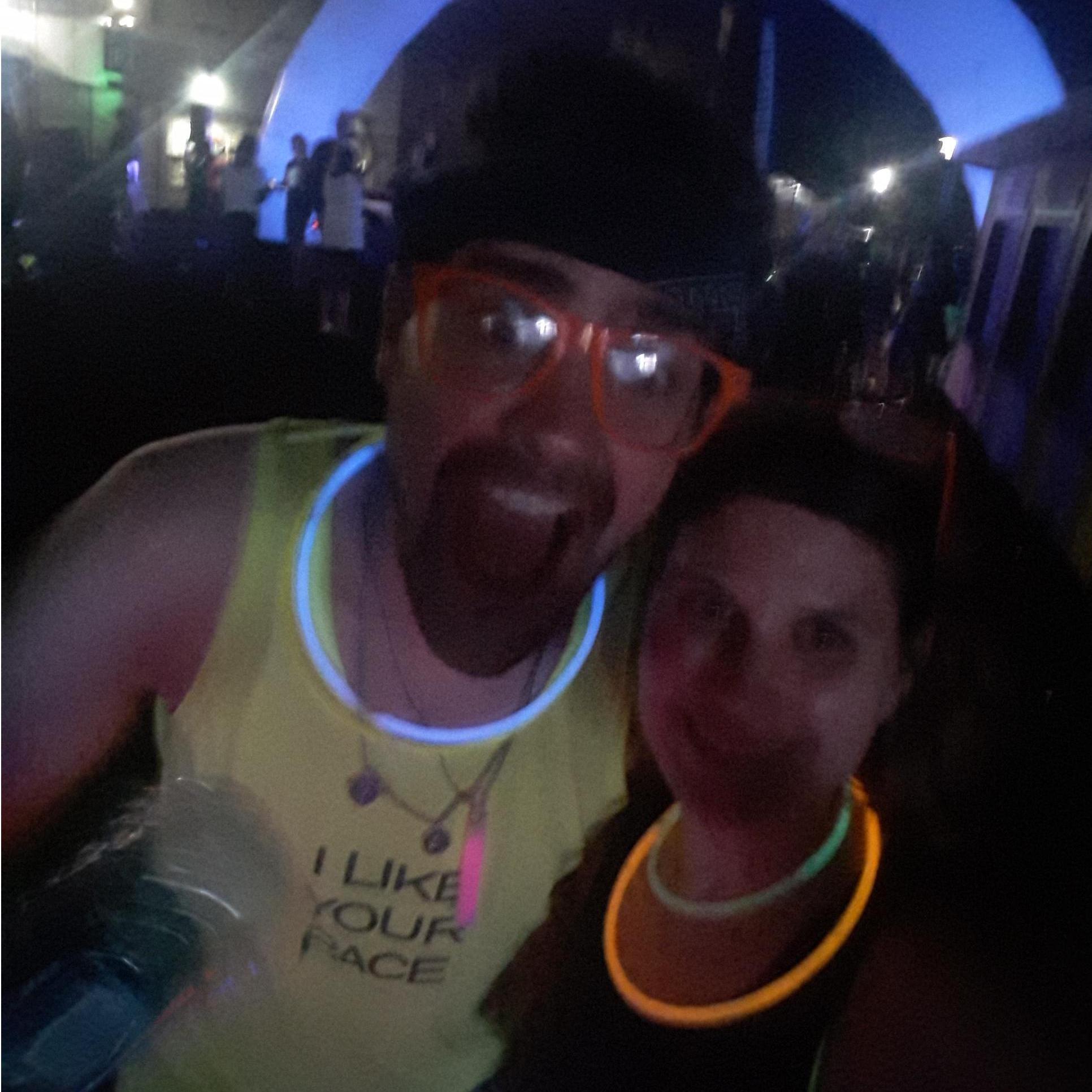 Night Nation run 2017