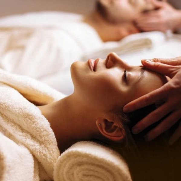 Gift Certificate for Massage (Before Wedding) at Natural Balance Spa