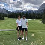 Fairmont Banff Springs Golf Course