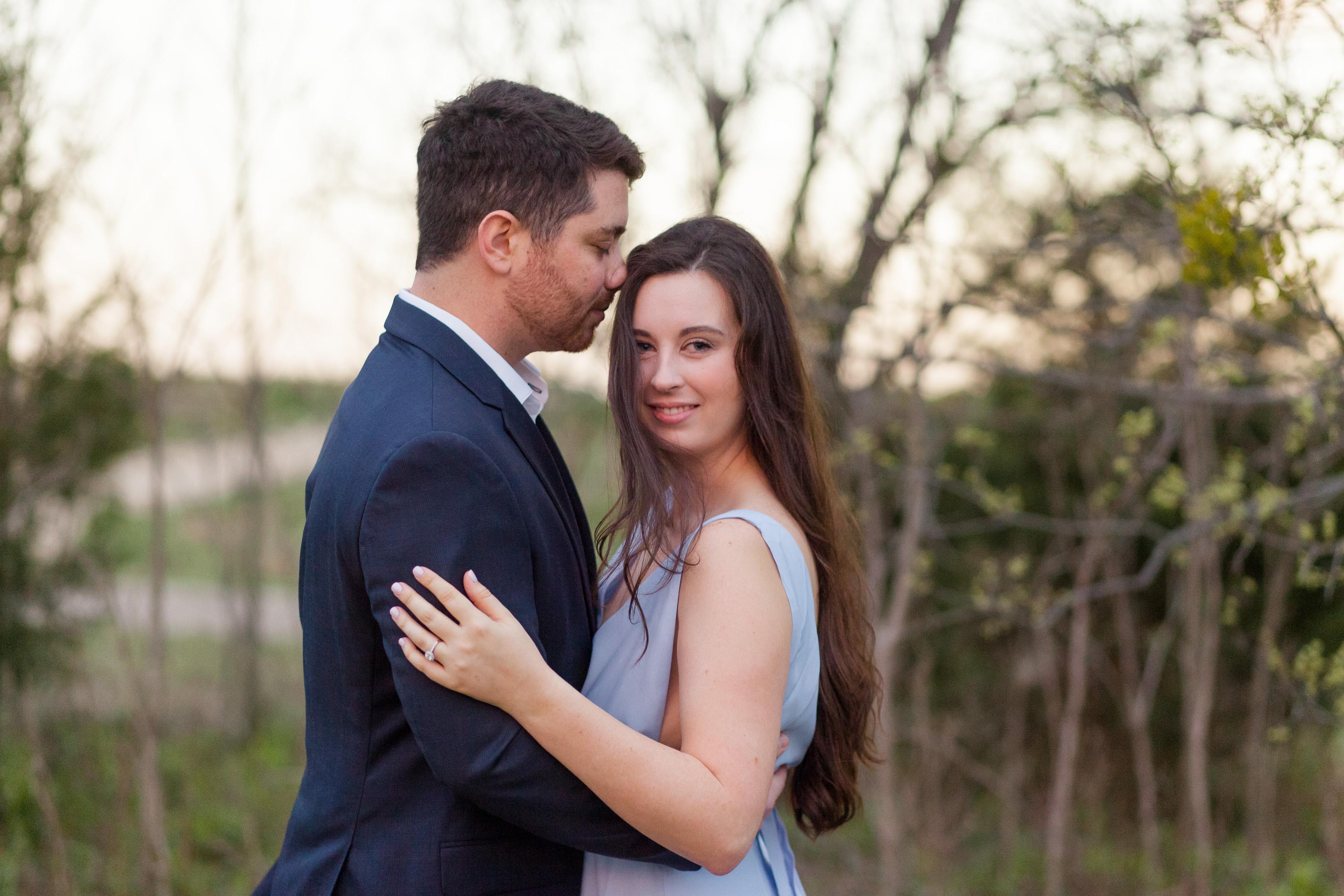 The Wedding Website of Amanda Godfrey and Paul Chaney