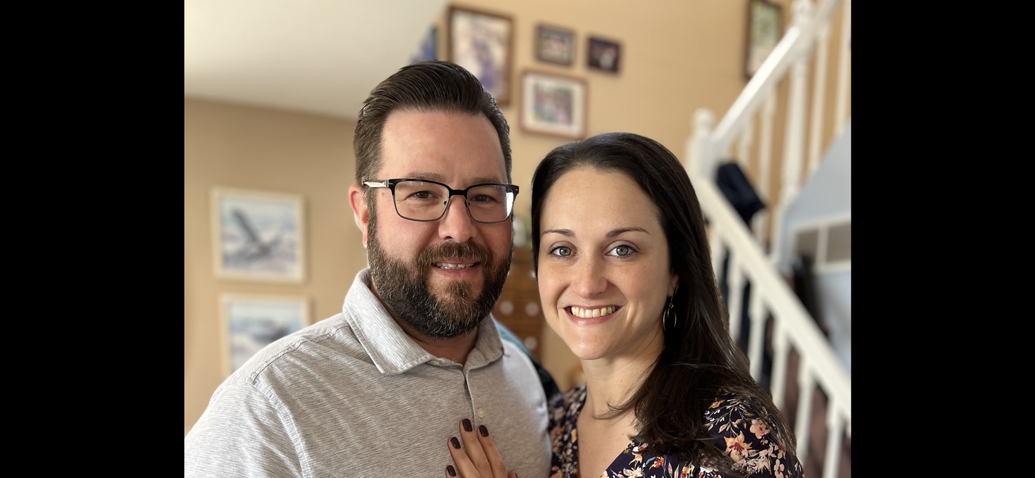 The Wedding Website of Deanna Januzzi and Jared Every