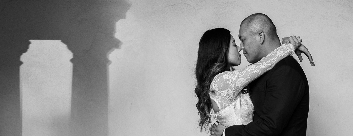 The Wedding Website of Phoebe Leung and Gavin Yuen