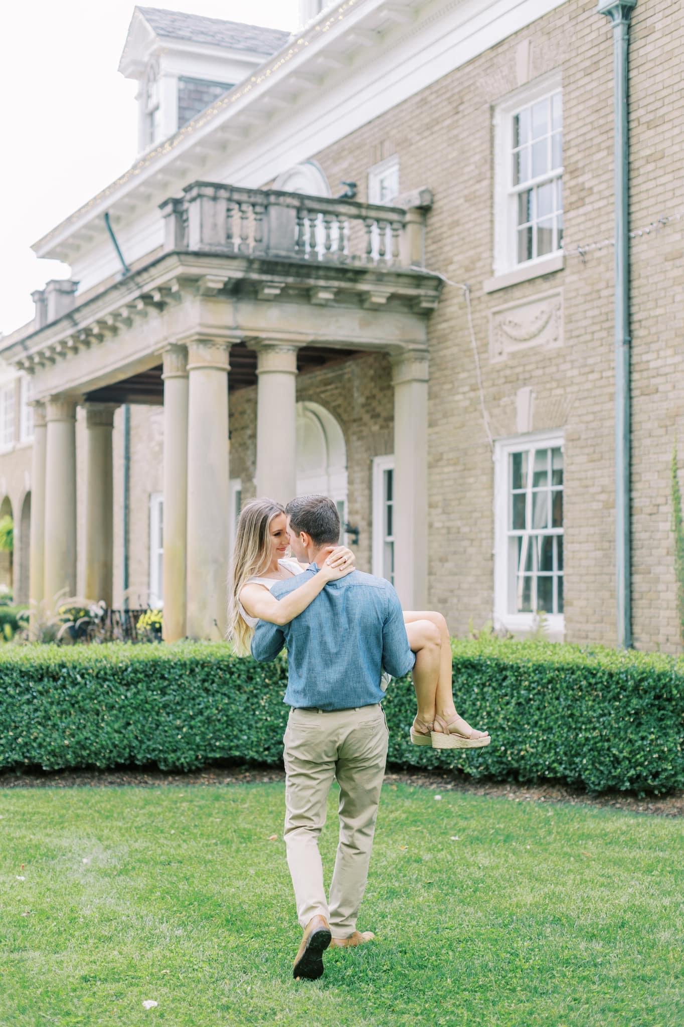 The Wedding Website of Katie Hoffmann and Bradley Garmyn
