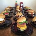 Zombie Burger + Drink Lab
