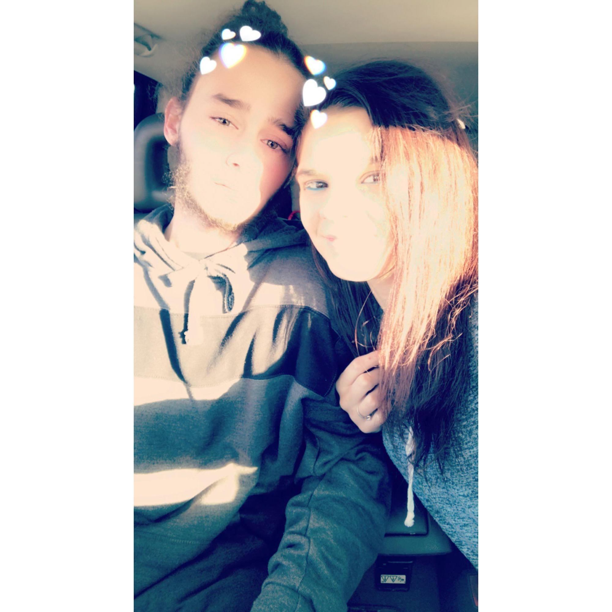 Love Our Adventures We Take Together!