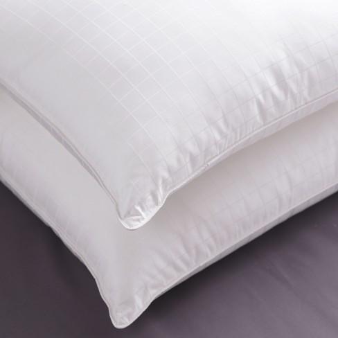 Candice Olson Down Alternative Pillow (2pk) - Medium