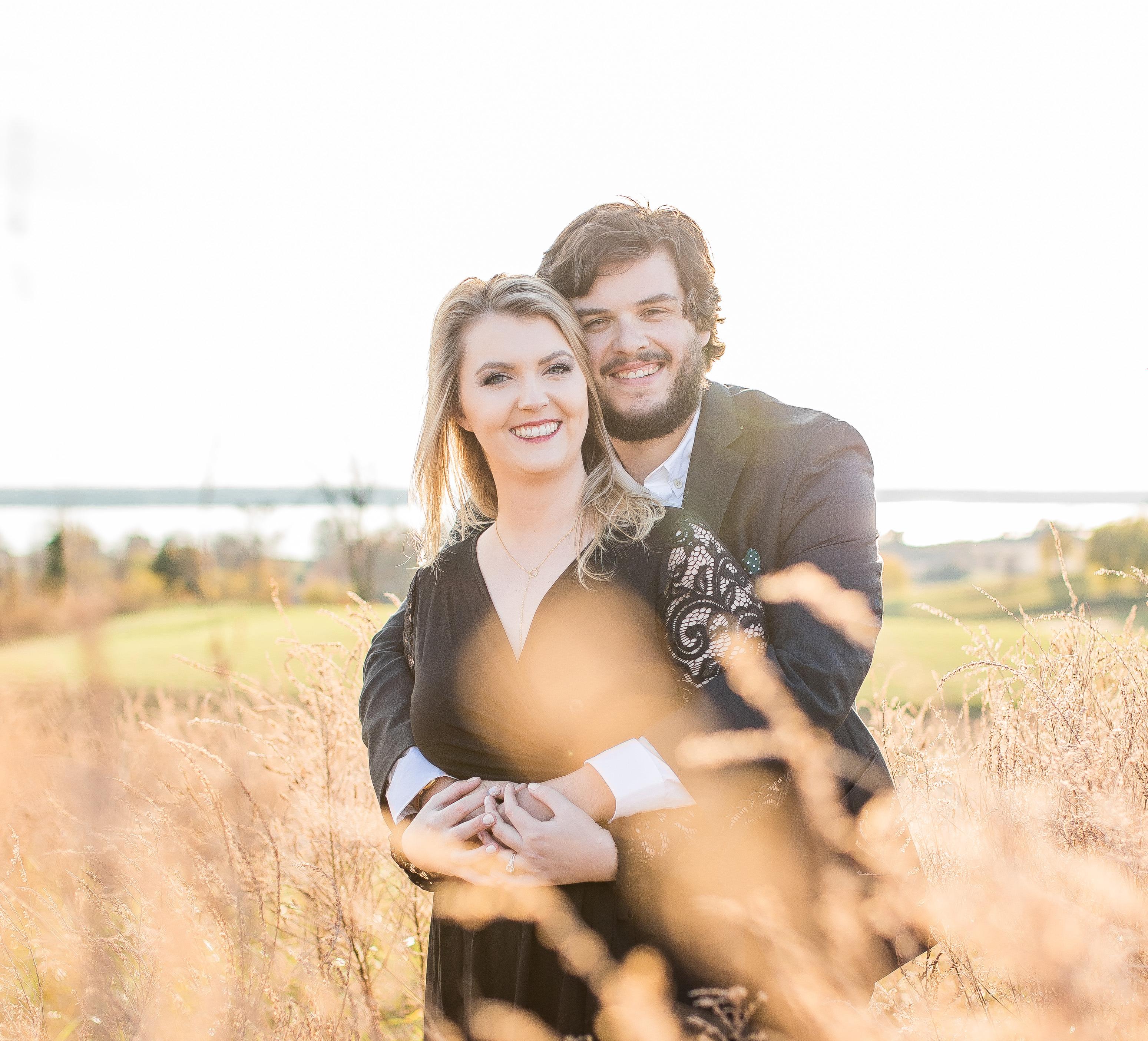 The Wedding Website of Corinthia Briscoe and Jake Cornellier